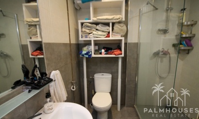 Herverkoop - Appartement - Orihuela Costa