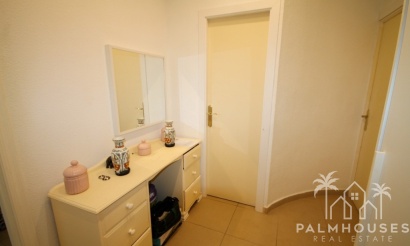 Herverkoop - Appartement - Orihuela Costa