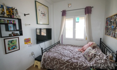 Herverkoop - Appartement - Orihuela Costa