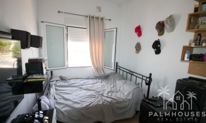 Herverkoop - Appartement - Orihuela Costa