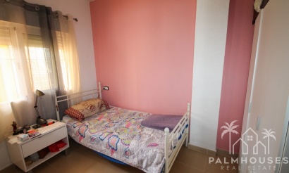 Herverkoop - Appartement - Orihuela Costa