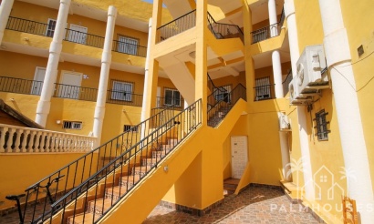 Herverkoop - Appartement - Orihuela Costa