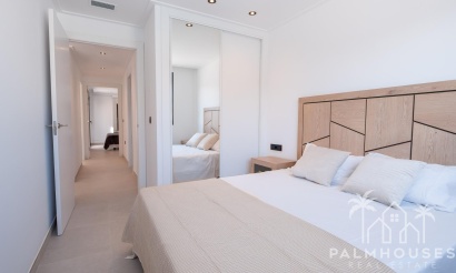 Nouvelle construction - Villa - San Fulgencio - Oasis La Marina