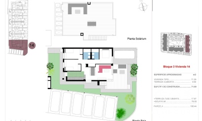 Nouvelle construction - Villa - El Verger