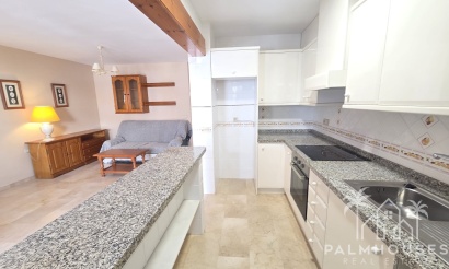 Revente - Apartment - Villamartin - Los Dolses