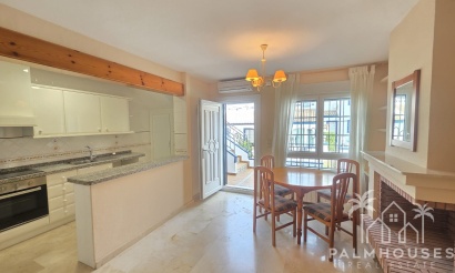 Revente - Apartment - Villamartin - Los Dolses