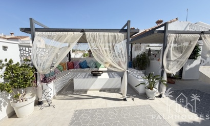 Revente - Villa - San Miguel de Salinas - San Miguel