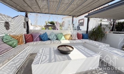 Revente - Villa - San Miguel de Salinas - San Miguel