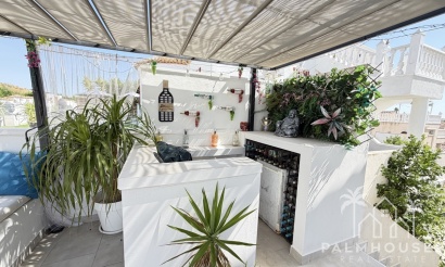 Revente - Villa - San Miguel de Salinas - San Miguel