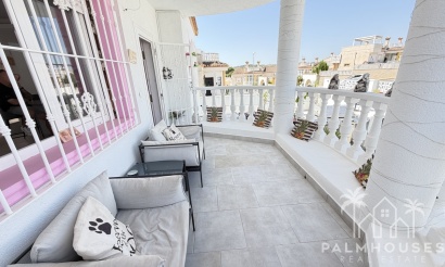 Revente - Villa - San Miguel de Salinas - San Miguel