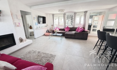 Revente - Villa - San Miguel de Salinas - San Miguel