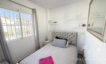 Revente - Villa - San Miguel de Salinas - San Miguel