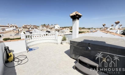 Revente - Villa - San Miguel de Salinas - San Miguel