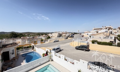 Revente - Villa - San Miguel de Salinas - San Miguel