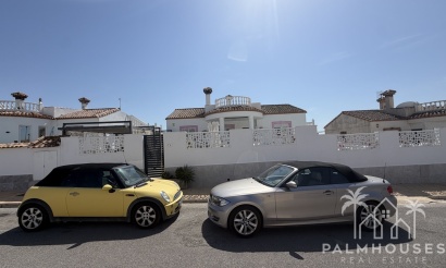 Revente - Villa - San Miguel de Salinas - San Miguel