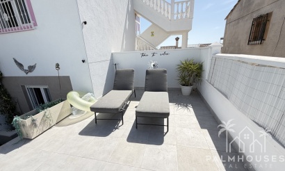 Revente - Villa - San Miguel de Salinas - San Miguel