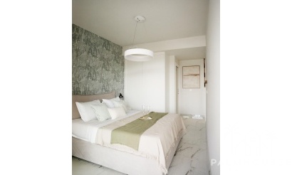Nouvelle construction - Apartment - Rojales - Lo Marabú