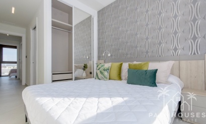 Nouvelle construction - Apartment - Torrevieja - Los Balcones