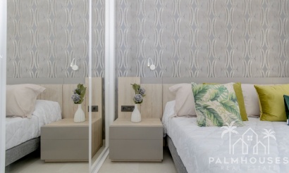 Nouvelle construction - Apartment - Torrevieja - Los Balcones