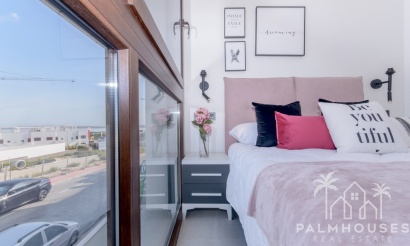 Nouvelle construction - Apartment - Torrevieja - Los Balcones