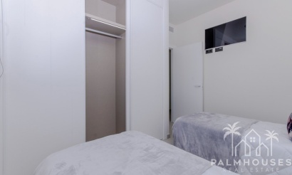 Nouvelle construction - Apartment - Torrevieja - Los Balcones
