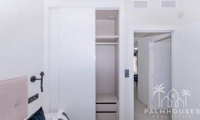 Nouvelle construction - Apartment - Torrevieja - Los Balcones