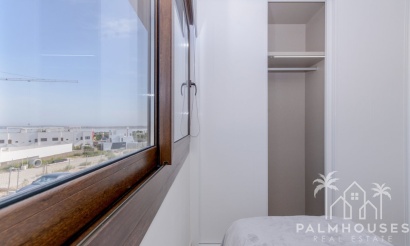 Nouvelle construction - Apartment - Torrevieja - Los Balcones