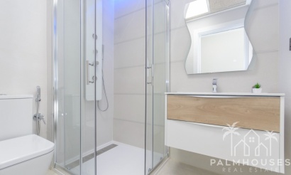 Nouvelle construction - Apartment - Torrevieja - Los Balcones