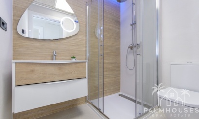 Nouvelle construction - Apartment - Torrevieja - Los Balcones