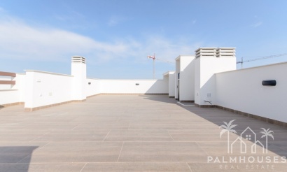 Nouvelle construction - Apartment - Torrevieja - Los Balcones