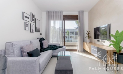 New Build - Apartments - Torrevieja - Los Balcones