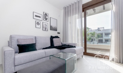 New Build - Apartments - Torrevieja - Los Balcones