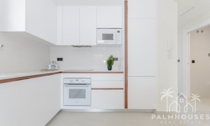 New Build - Apartments - Torrevieja - Los Balcones