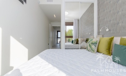 New Build - Apartments - Torrevieja - Los Balcones