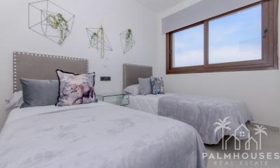 New Build - Apartments - Torrevieja - Los Balcones