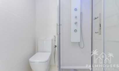 New Build - Apartments - Torrevieja - Los Balcones