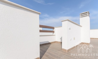 New Build - Apartments - Torrevieja - Los Balcones