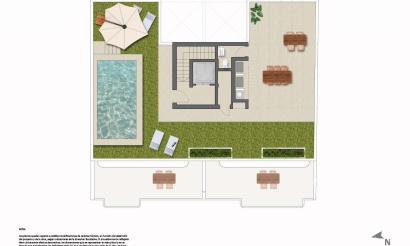 Nouvelle construction - Apartment - Pilar de La Horadada - Torre de la Horadada