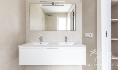 Nieuwbouw - Villa - San Javier - Parque de los leones