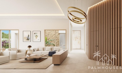 Nouvelle construction - Villa - Benejuzar - alta