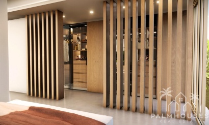Nouvelle construction - Villa - Benejuzar - alta