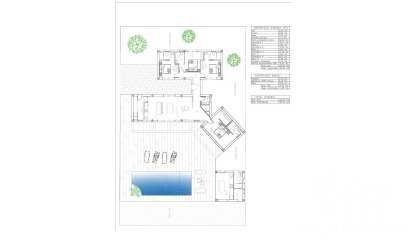 Nouvelle construction - Villa - Benejuzar - alta