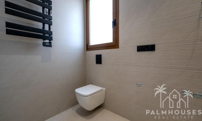 Nouvelle construction - Villa - Benejuzar - alta