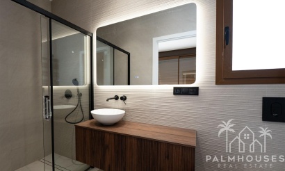 Nouvelle construction - Villa - Benejuzar - alta