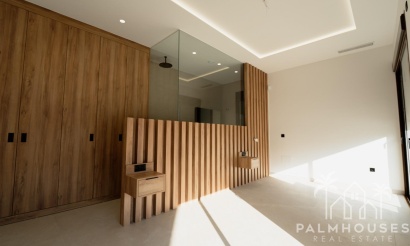 Nouvelle construction - Villa - Benejuzar - alta