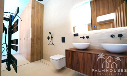 Nouvelle construction - Villa - Benejuzar - alta