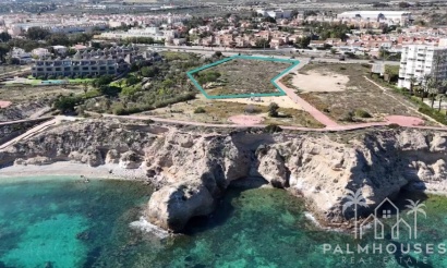 Nouvelle construction - Maison - El Campello - Platja de L´Amerador