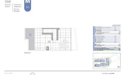 Nouvelle construction - Villa - El Campello - Platja de L´Amerador