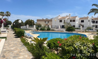 Revente - Apartment - Orihuela Costa - Cala Capitán