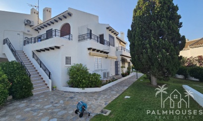 Revente - Apartment - Orihuela Costa - Cala Capitán